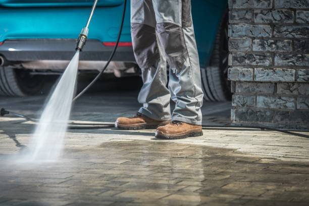 Best Dumpster Area Cleaning  in Oakwood, GA