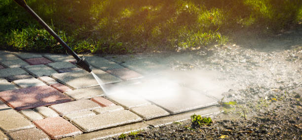 Best Paint Preparation  in Oakwood, GA