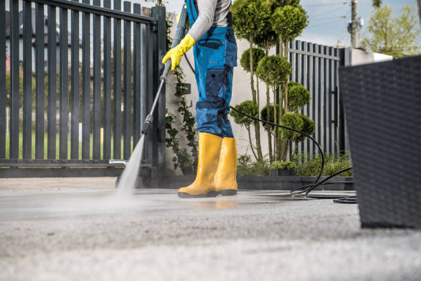 Best Sign and Awning Cleaning  in Oakwood, GA