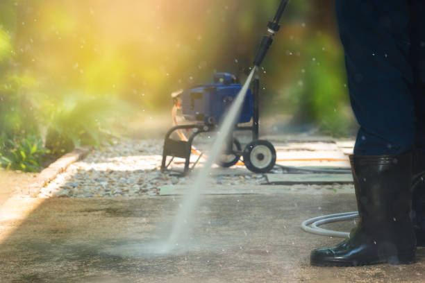 Trusted Oakwood, GA Pressure Washing Services Experts